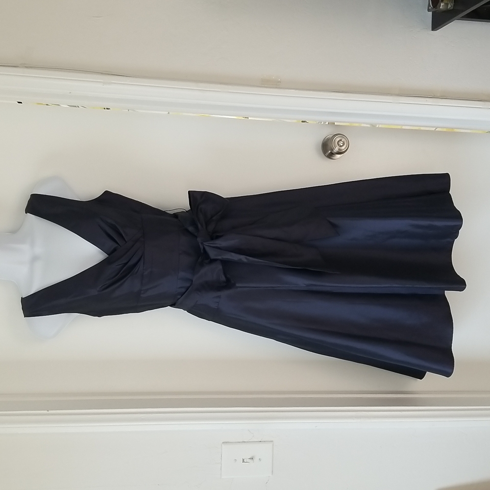 Max and Cleo Cocktail Party Dress